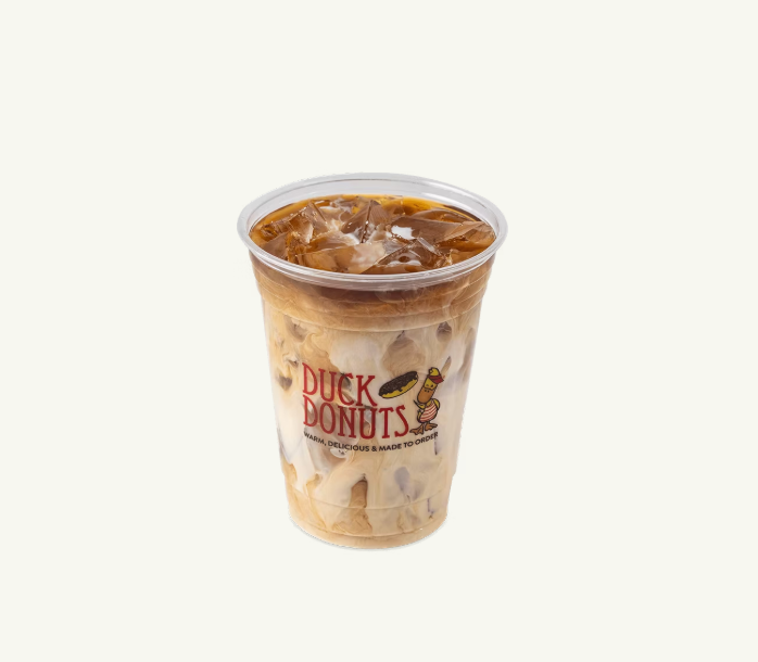 Duck Donuts Coffee Woodbury MN